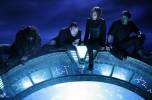 Stargate Atlantis Photos de groupe 