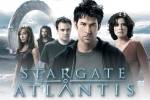 Stargate Atlantis Photos de groupe 