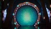 Stargate Atlantis Photos - Porte des toiles 