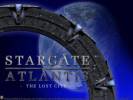 Stargate Atlantis Photos - Porte des toiles 