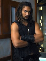 Jason Momoa bless�