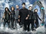 Stargate Atlantis le Film !