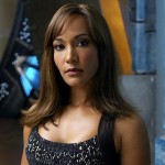 Rachel Luttrell � Paris Manga