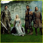 Game of Thrones Saison 2